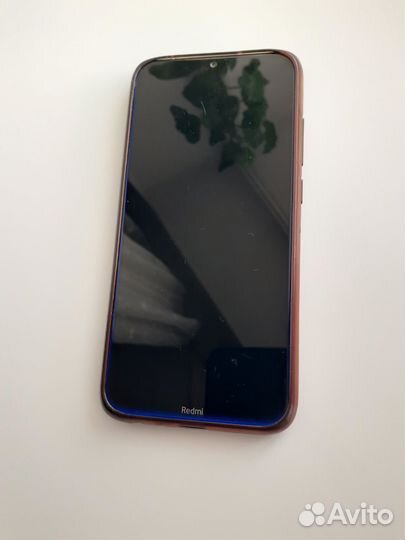 Xiaomi Redmi Note 8 2021, 4/64 ГБ