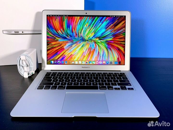 Apple MacBook Air 13 2012/2013/2014/2015/2017