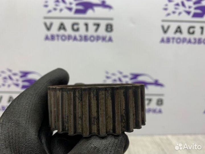 Шестерня привода тнвд Audi A5 8T3 capa 3.0 TDI