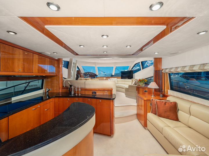 Аренда Яхты