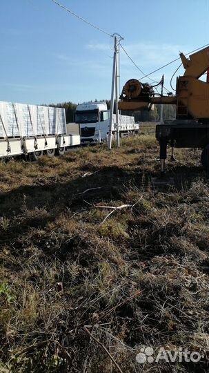 Газобетонные блоки Бонолит, пеноблок