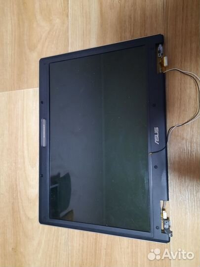 Ноутбуки на запчасти