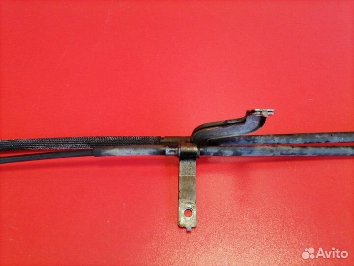 Трос стояночного тормоза Hyundai Solaris RB G4FC