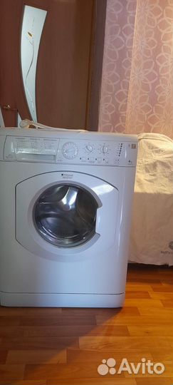 Стиральная машина автомат бу