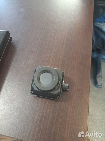 Камера Audi Прочее