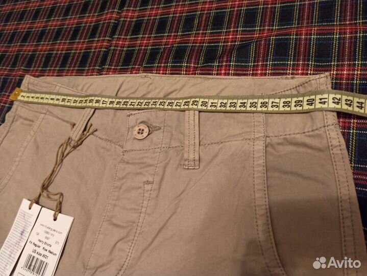 Шорты мужские новые