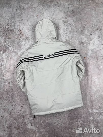 Куртка adidas