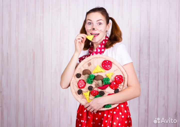 Детский аниматор