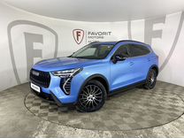 Новый Haval Jolion 1.5 AMT, 2024, цена от 2 105 000 руб.