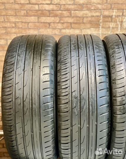 Toyo Proxes CF2 205/55 R17