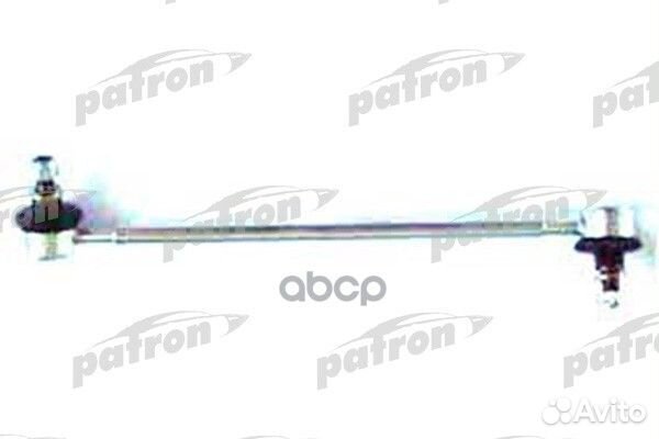 Тяга стабилизатора toyota: camry 96-01 PS4204R