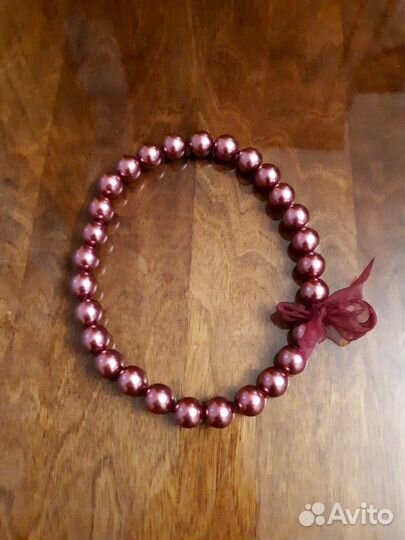 Красивые украшения бижутерия