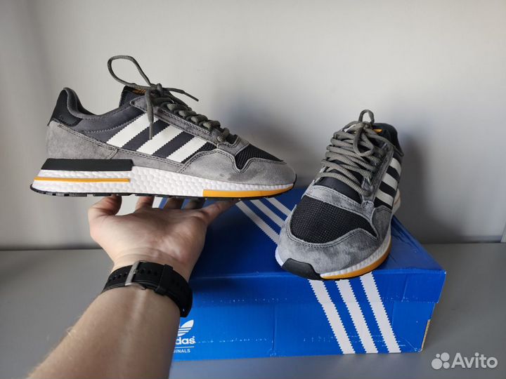 Кроссовки Adidas Zx500