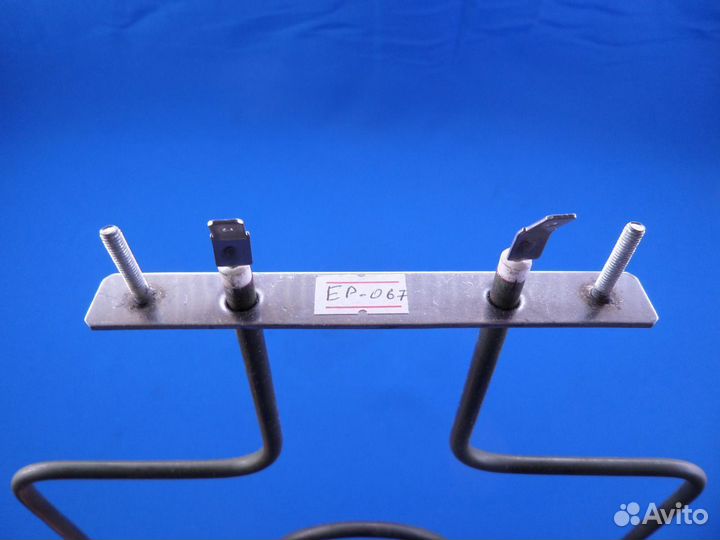 Тэн духовки Горенье