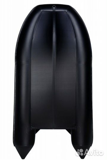 Лодка Адмирал 335 лес