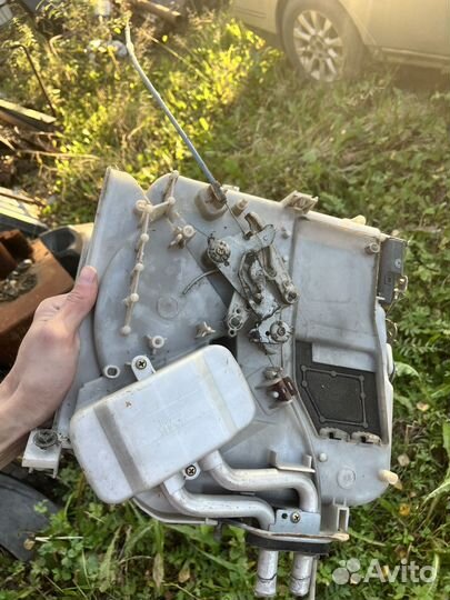 Печка cresta 90