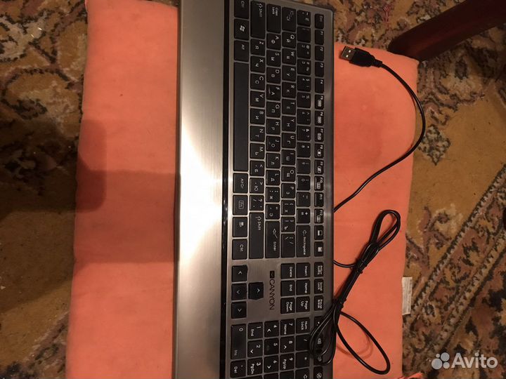 Клавиатура