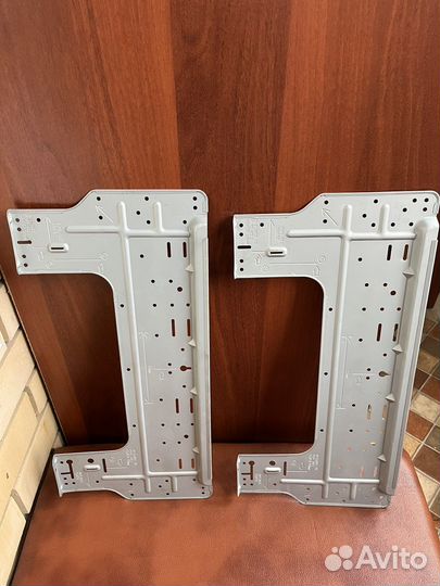 Внутренний блок кондиционера panasonic 2 штуки