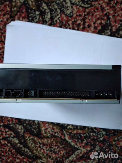 Привод DVD R/RW