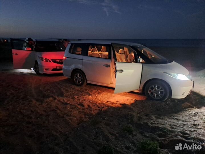 Туристические поездки