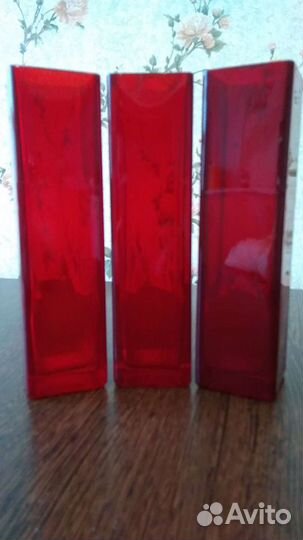 Вазочки из IKEA