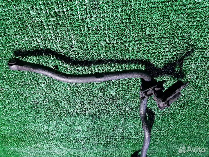 Стабилизатор перед. Toyota Land cruiser