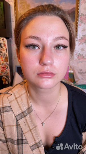 Наращивание ресниц Чертаново