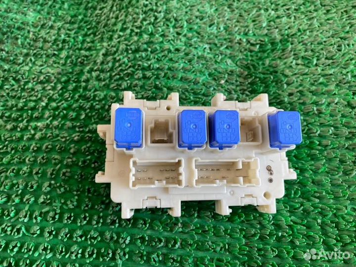 Блок предохранителей Infiniti Fx35, Fx37, Fx50