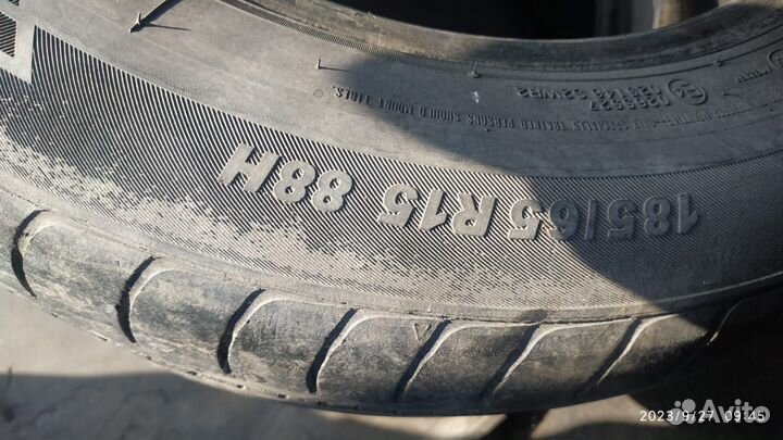 Kumho KRA01 185/65 R15