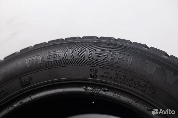 Nokian Tyres Nordman 7 185/60 R15 88T