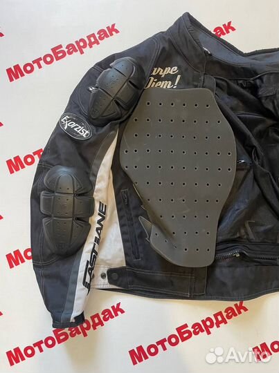 Мотокуртка Fast Lane 54