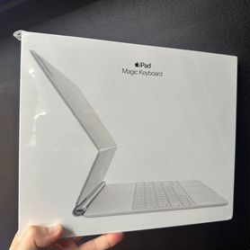 Клавиатура apple magic keyboard для iPad pro 12.9