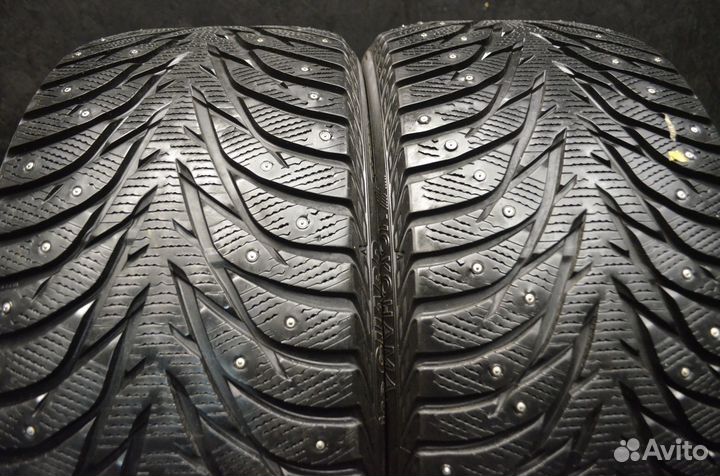 Yokohama Ice Guard Stud IG35 275/35 R20 102T