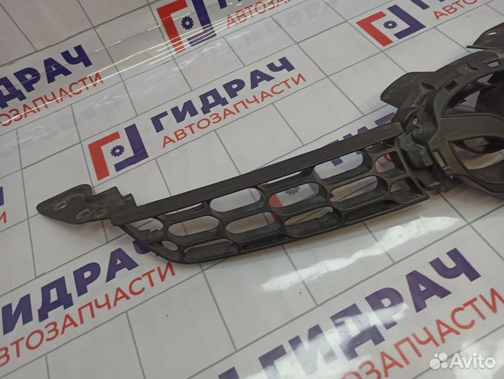 Решетка радиатора Mazda CX-7 EG21-50-710D