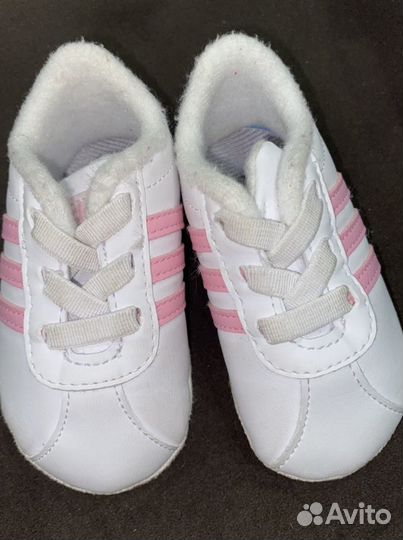 Кроссовки детские adidas