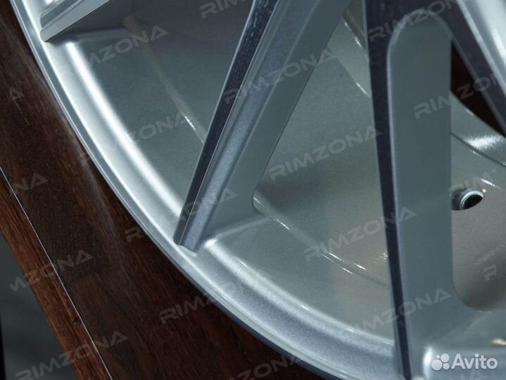 Литые диски Vossen R16 для Toyota.Рассрочка