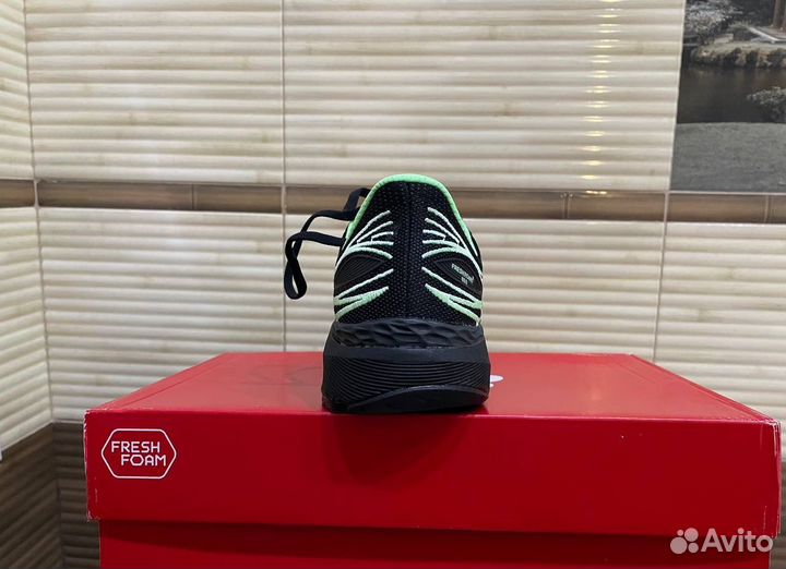 Кроссовки New Balance Fresh Foam X 860 v12