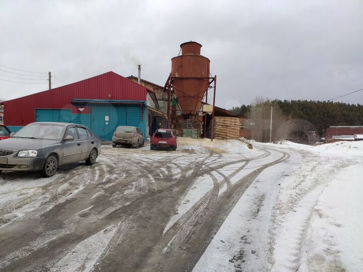 Продам или сдам помещение возле пилорамы