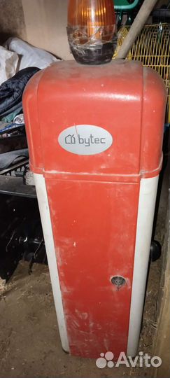 Шлагбаум бу