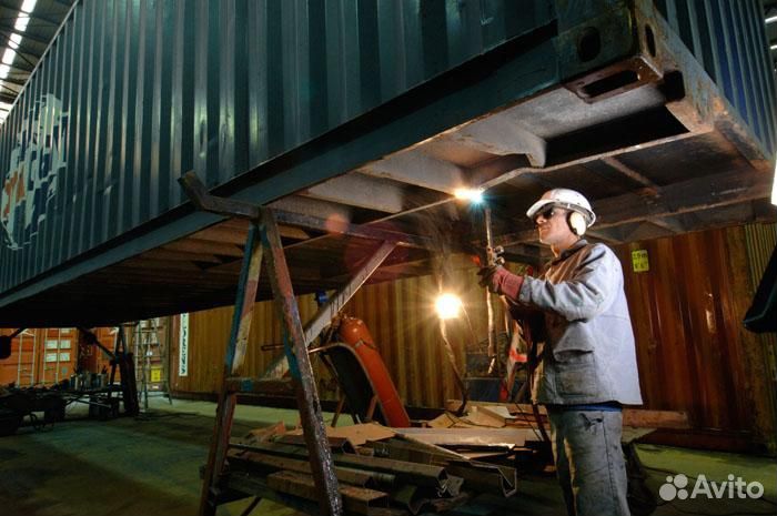 Сварщик па (Сварщик на полуавтомат) Вахта г.Абакан