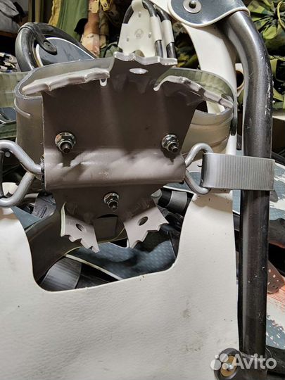 Снегоступы gw Canada. Бу