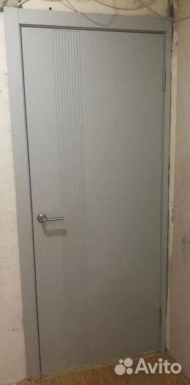 Двери межкомнатные