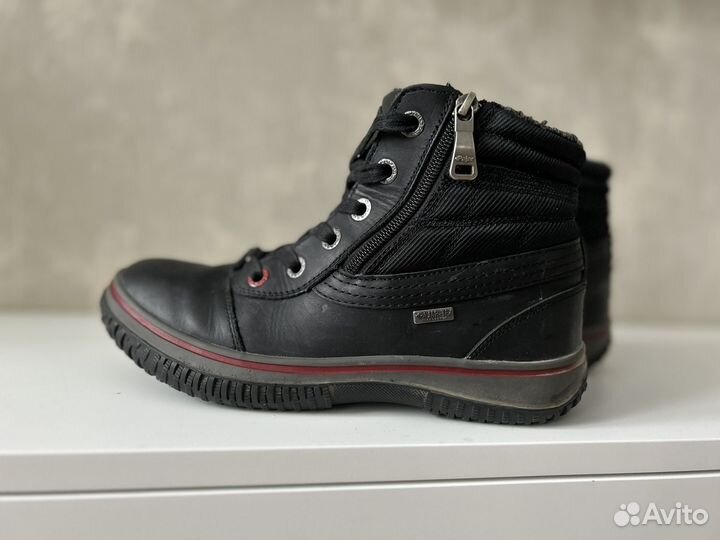 Ботинки зимние Pajar