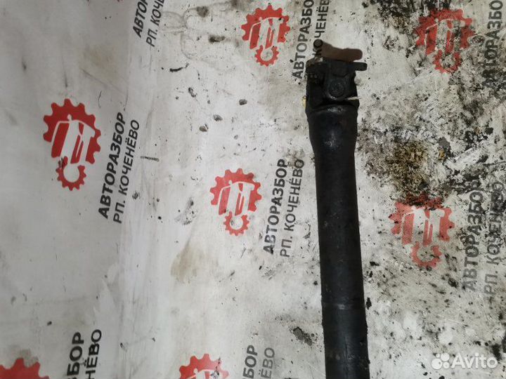 Карданный вал Toyota Town Ace 2C 1988