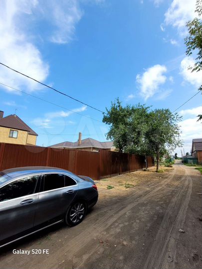 Коттедж 115 м² на участке 5 сот.