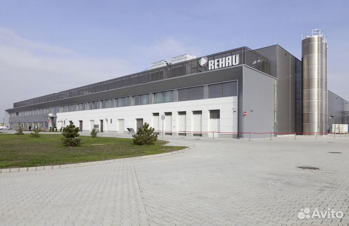 Остекление балкона от производителя