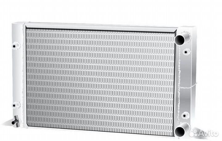 Радиатор кондиционера Mitsubishi (Митсубиси)