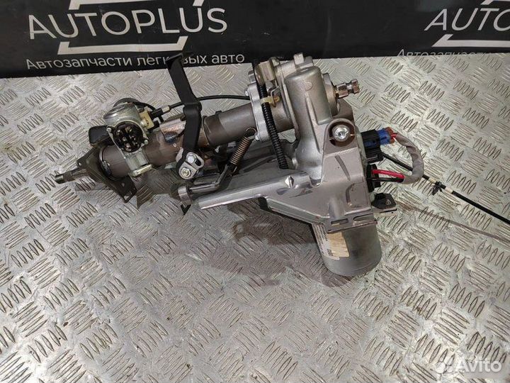 Электроусилитель руля Nissan Note 1.6 2005-2013