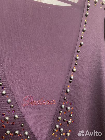 Платье женское 48 50 италия