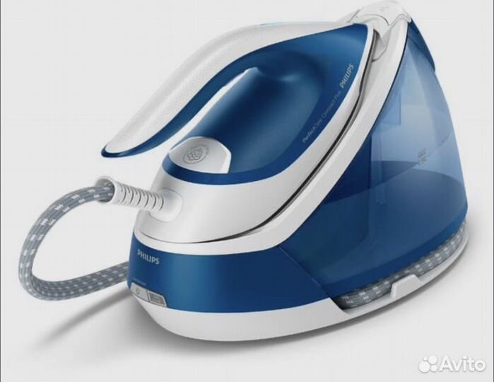 Парогенератор Philips PerfectCare GC7926/20